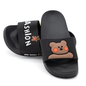 Sandalia Oso Fashion