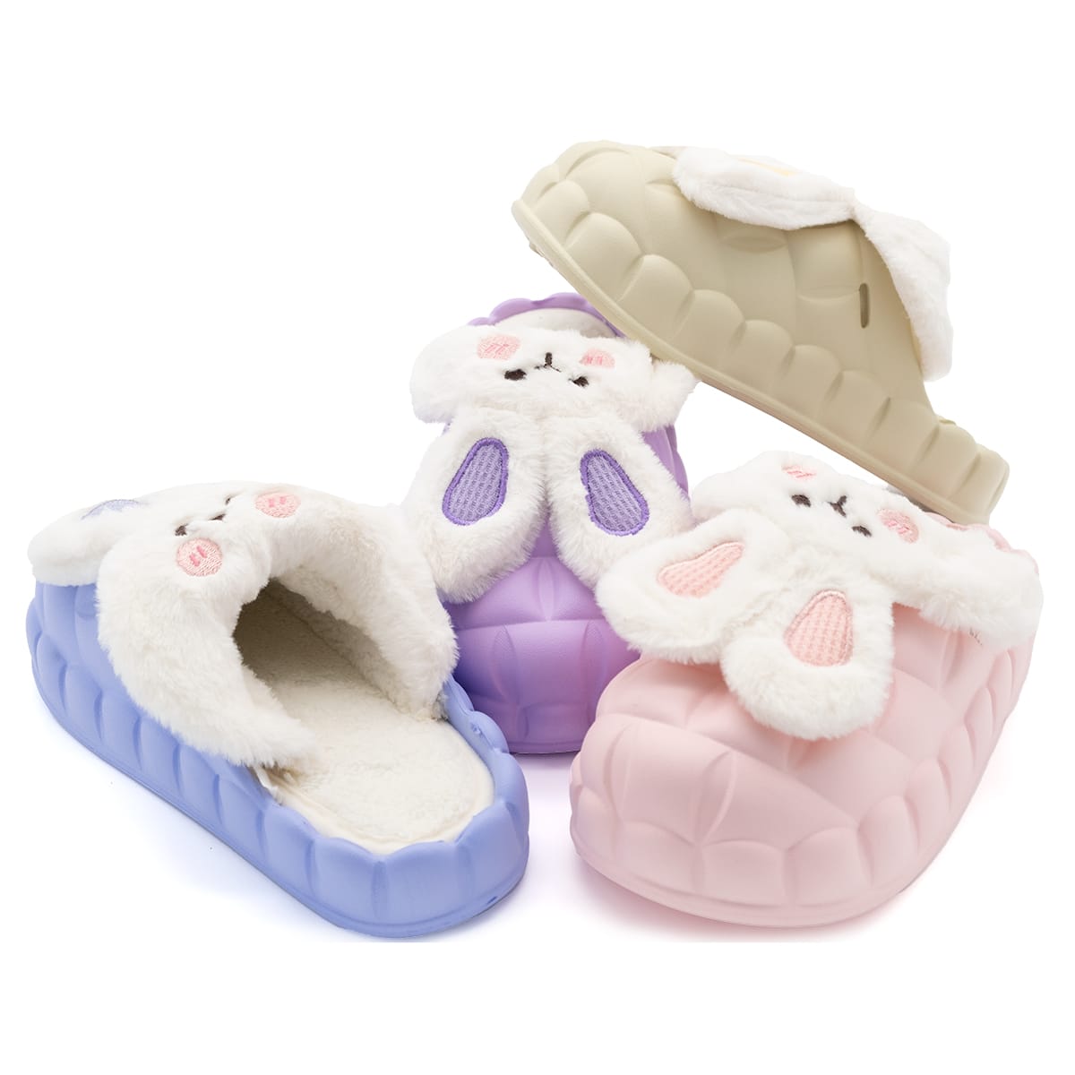 Pantufla Conejo - Imagen 4