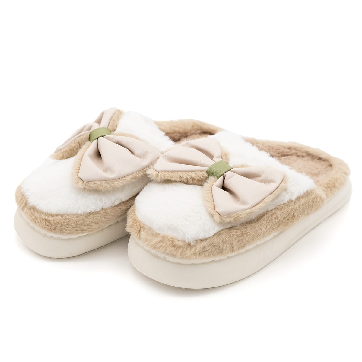 Pantufla Moño - Imagen 3