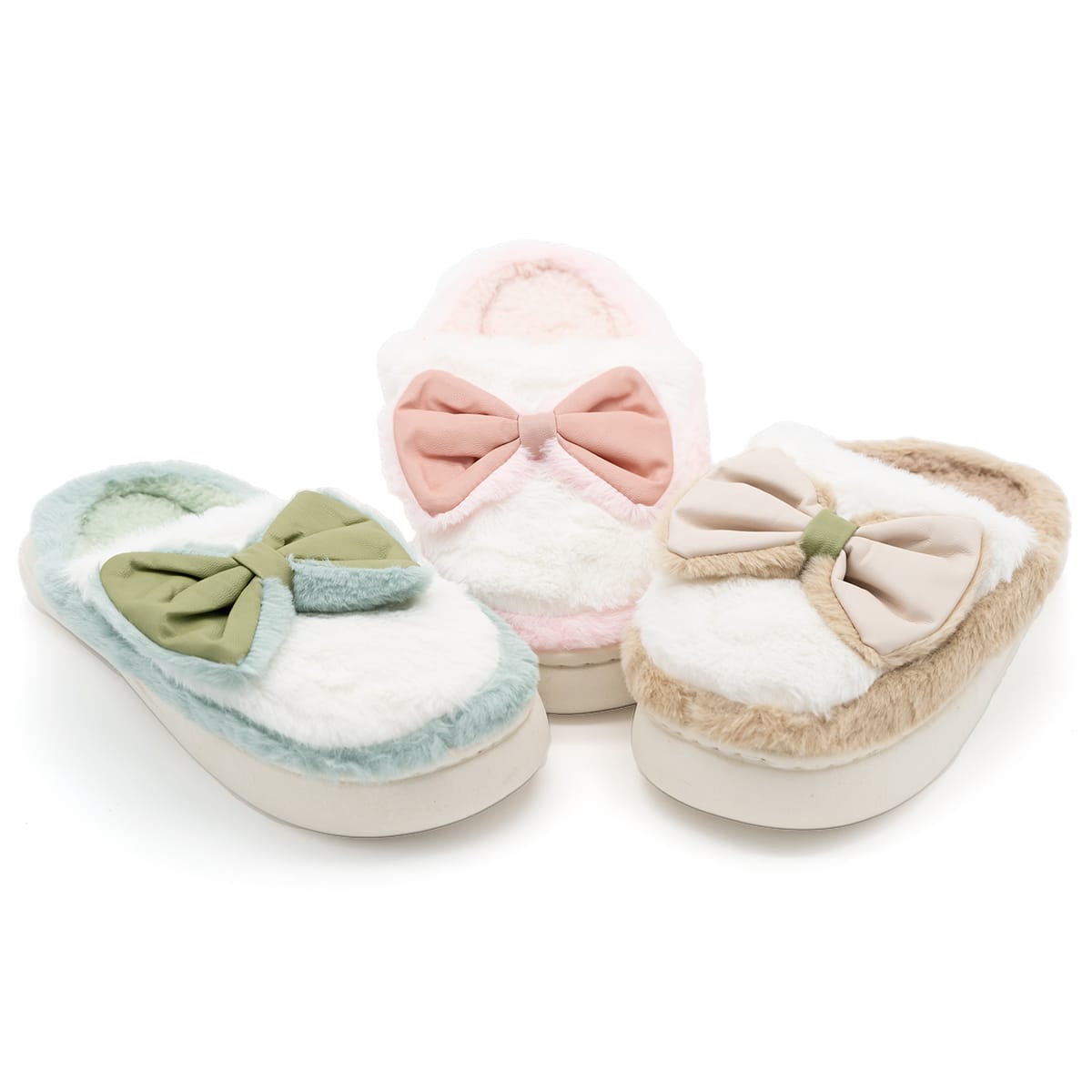 Pantufla Moño - Imagen 4