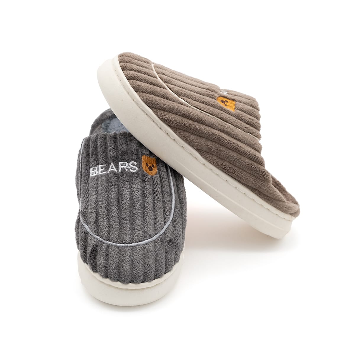 Pantufla Bears - Imagen 4