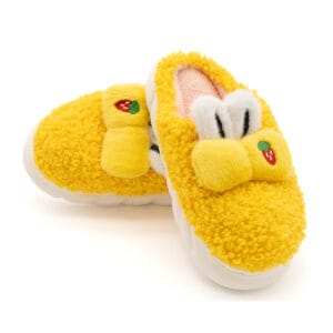 Pantufla Conejo