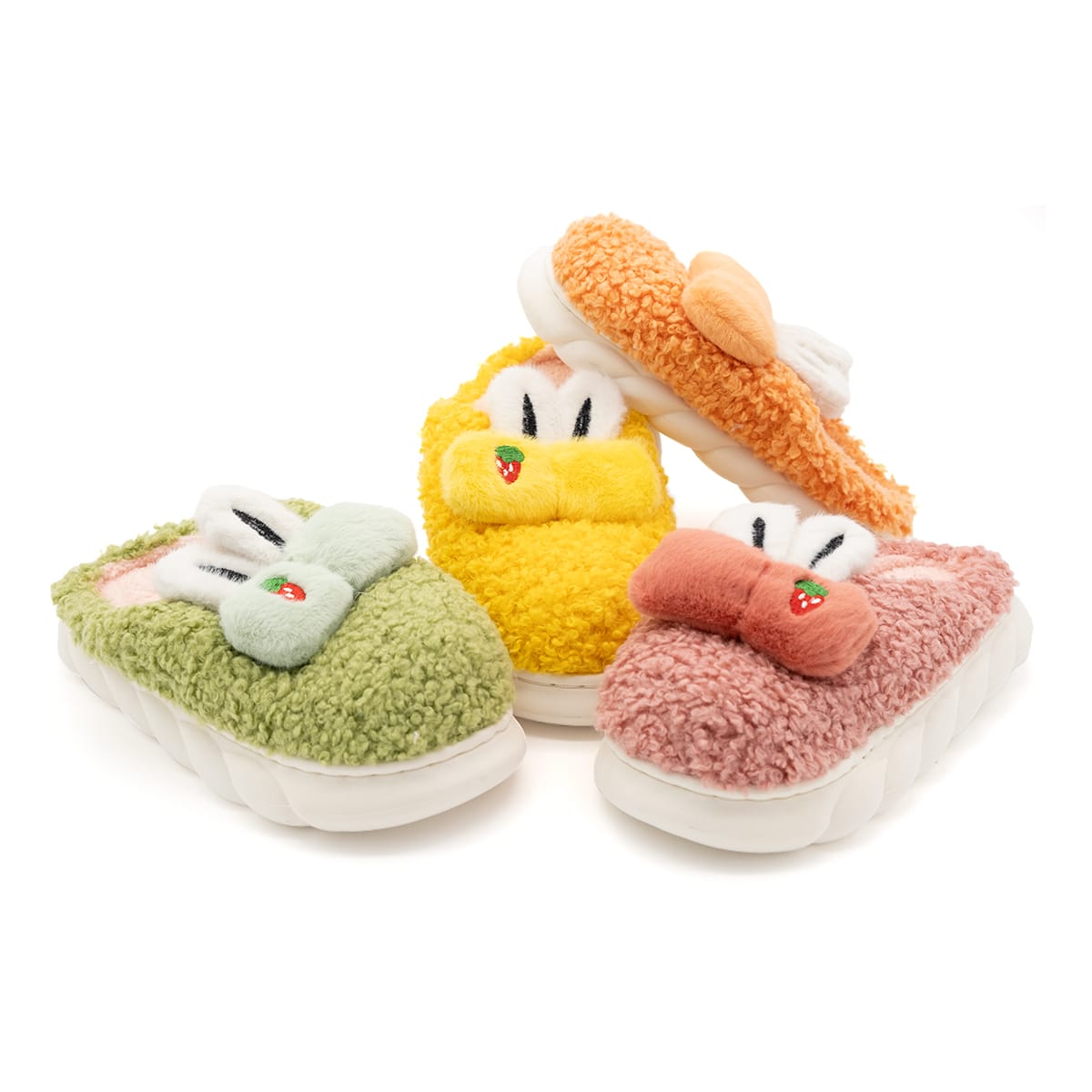 Pantufla Conejo - Imagen 4
