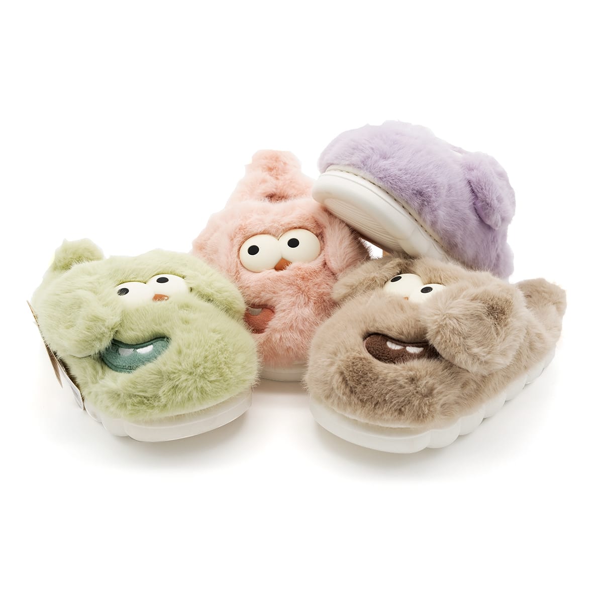 Pantufla Perrito - Imagen 4