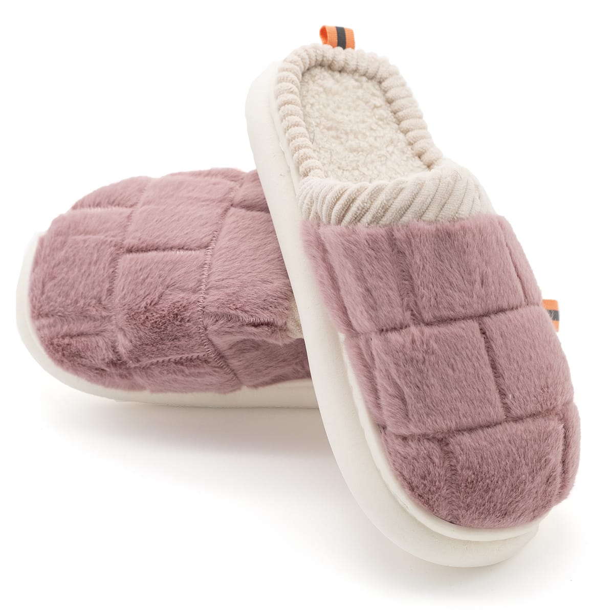 Pantufla Rectángulo