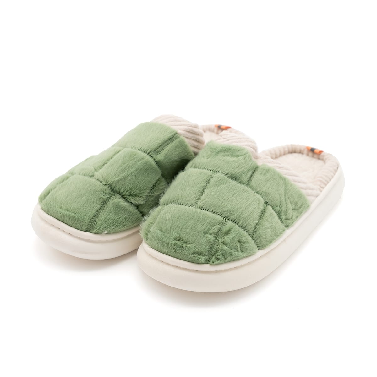 Pantufla Rectángulo - Imagen 3