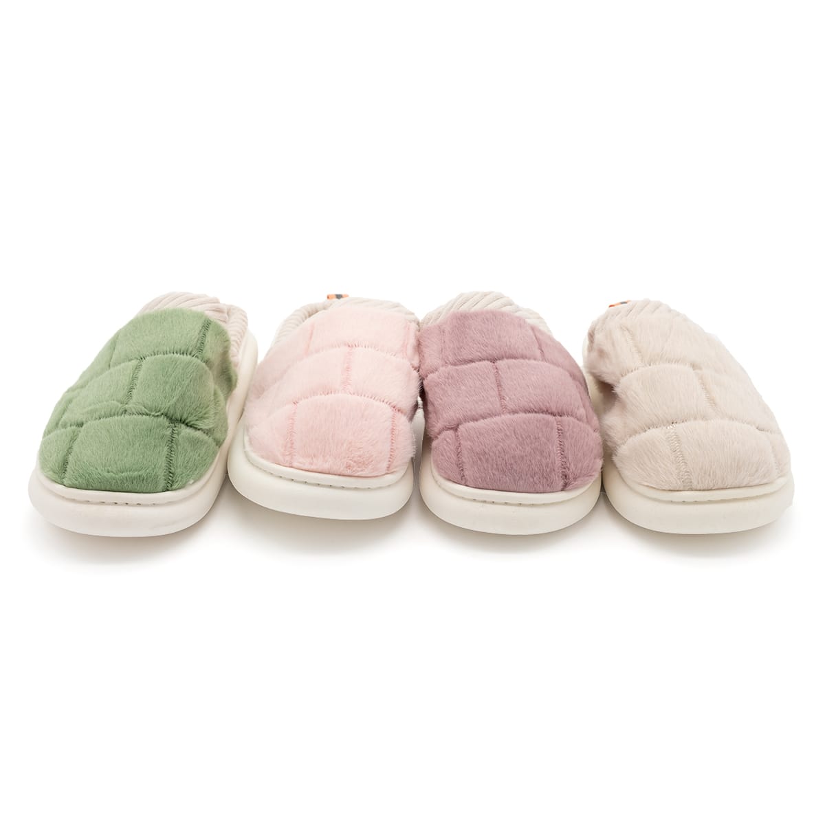 Pantufla Rectángulo - Imagen 4