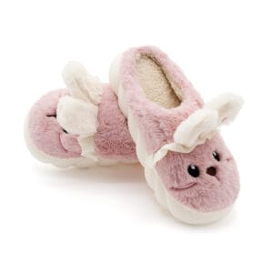 Pantufla Conejo